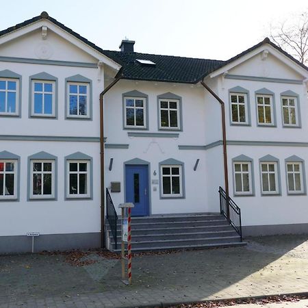 Op'N Heugel Ahlbeck Appartement Heringsdorf  Buitenkant foto