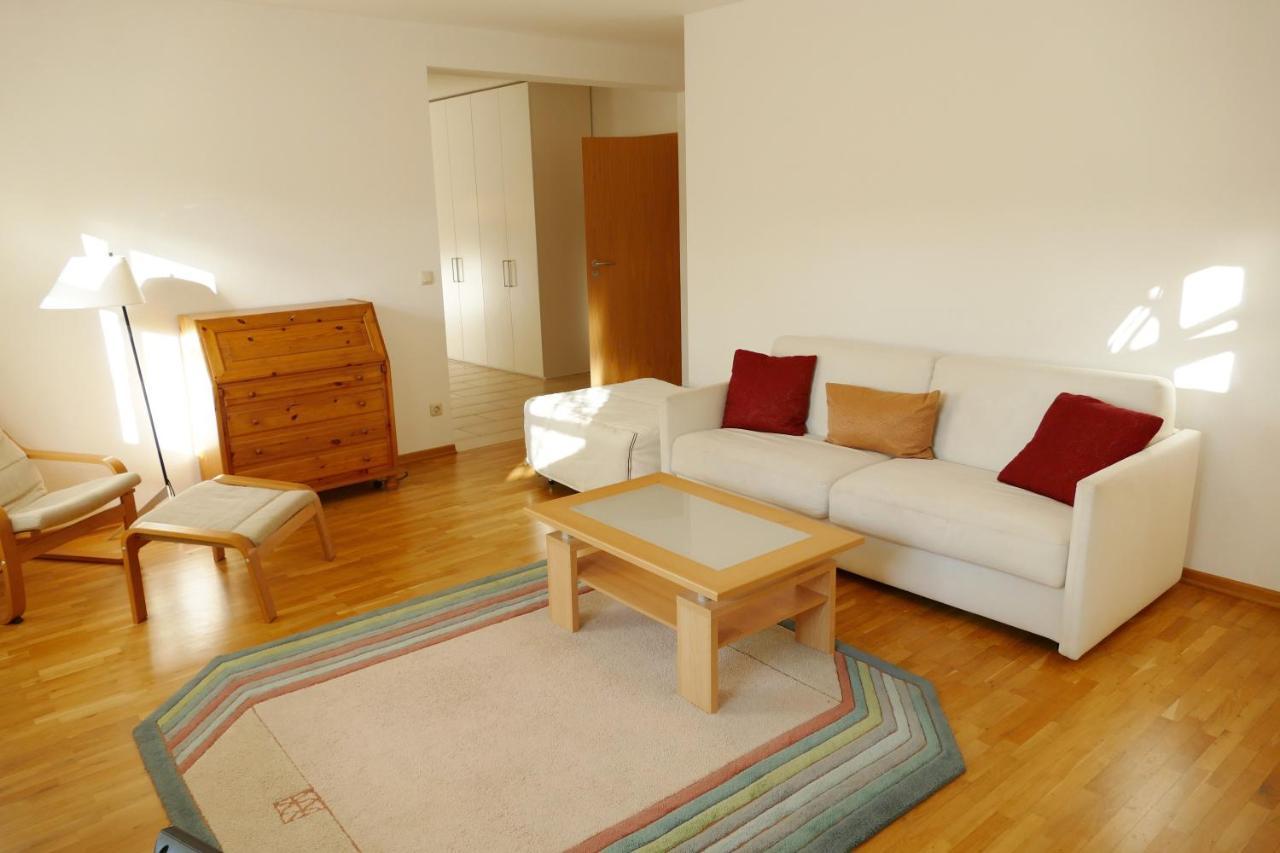 Op'N Heugel Ahlbeck Appartement Heringsdorf  Buitenkant foto