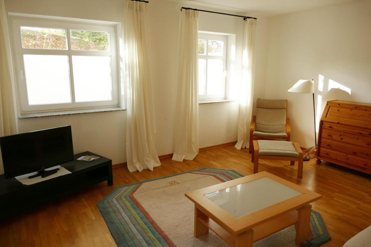 Op'N Heugel Ahlbeck Appartement Heringsdorf  Buitenkant foto