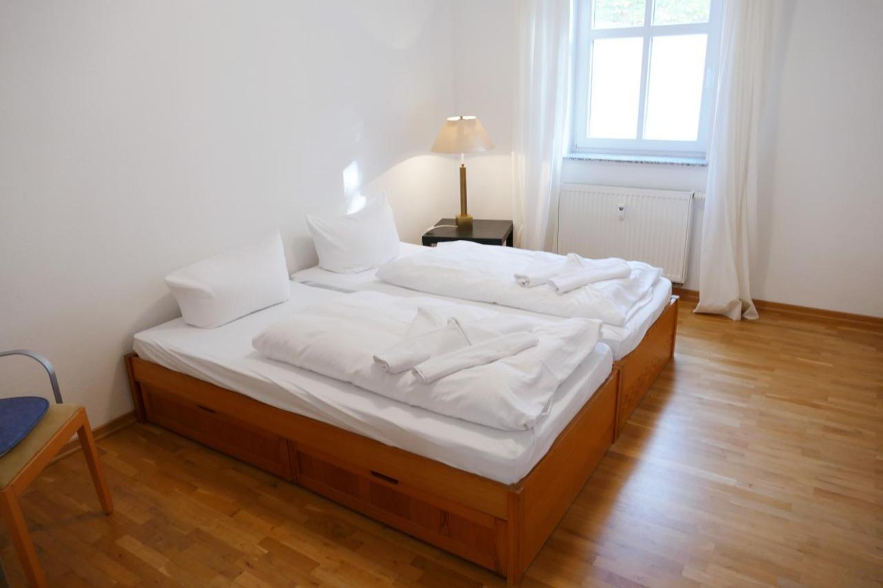 Op'N Heugel Ahlbeck Appartement Heringsdorf  Buitenkant foto